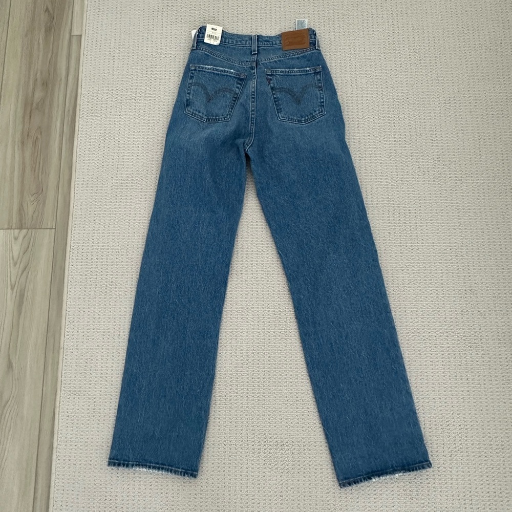 NWT Levi’s jeans